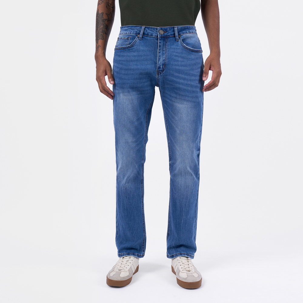 JEAN LP26/FLAVIO-PA DENIM - 1