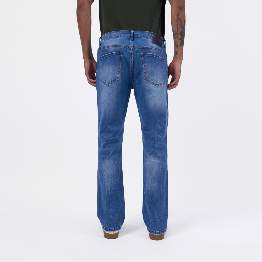 JEAN LP26/FLAVIO-PA DENIM - 2