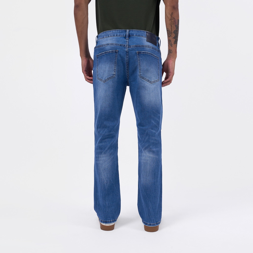JEAN LP26/FLAVIO-PA DENIM - 2