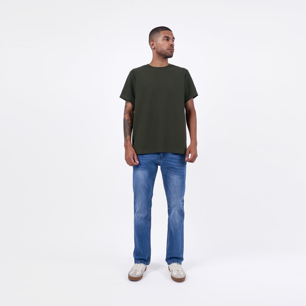 JEAN LP26/FLAVIO-PA DENIM - 4
