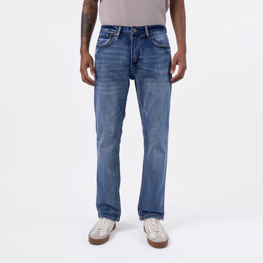 JEAN LP26/HANS-PA DENIM - 1