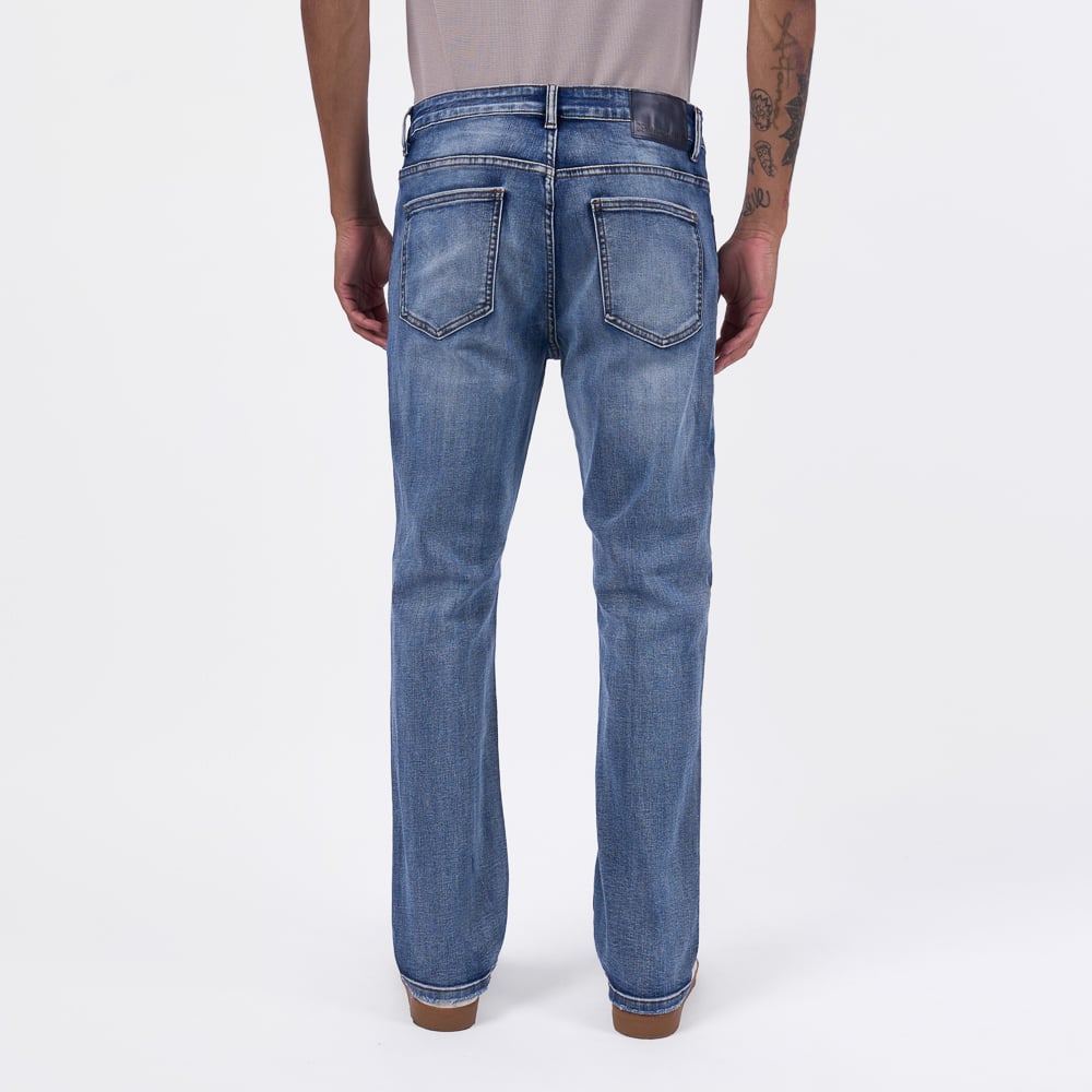 JEAN LP26/HANS-PA DENIM - 2
