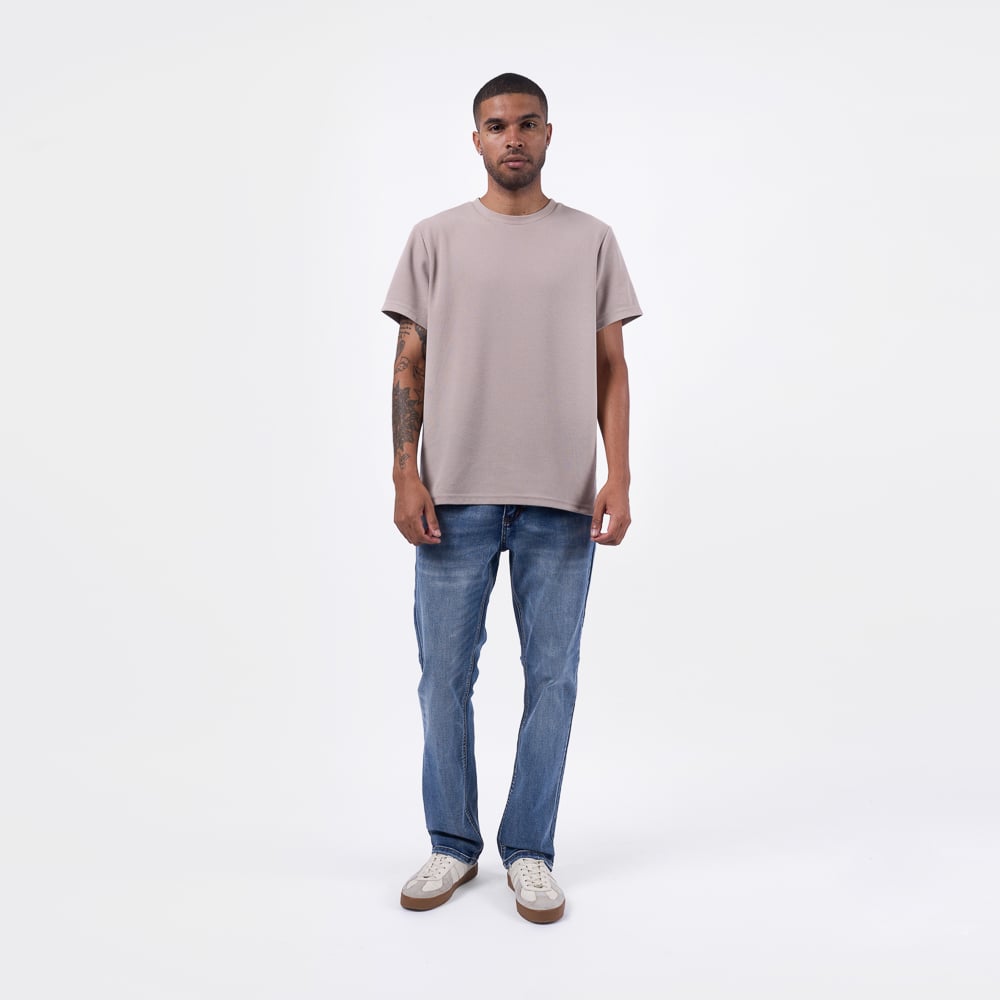 JEAN LP26/HANS-PA DENIM - 4