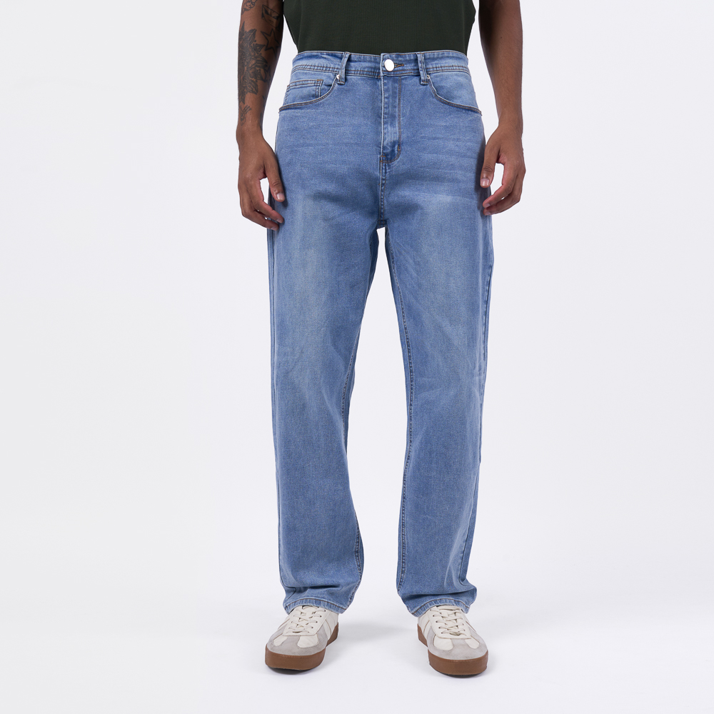 JEAN LP26/INDER-PA DENIM - 1