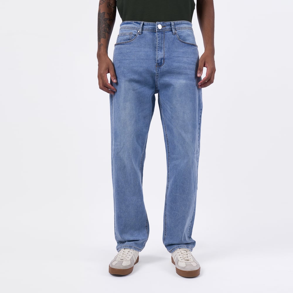 JEAN LP26/INDER-PA DENIM - 1