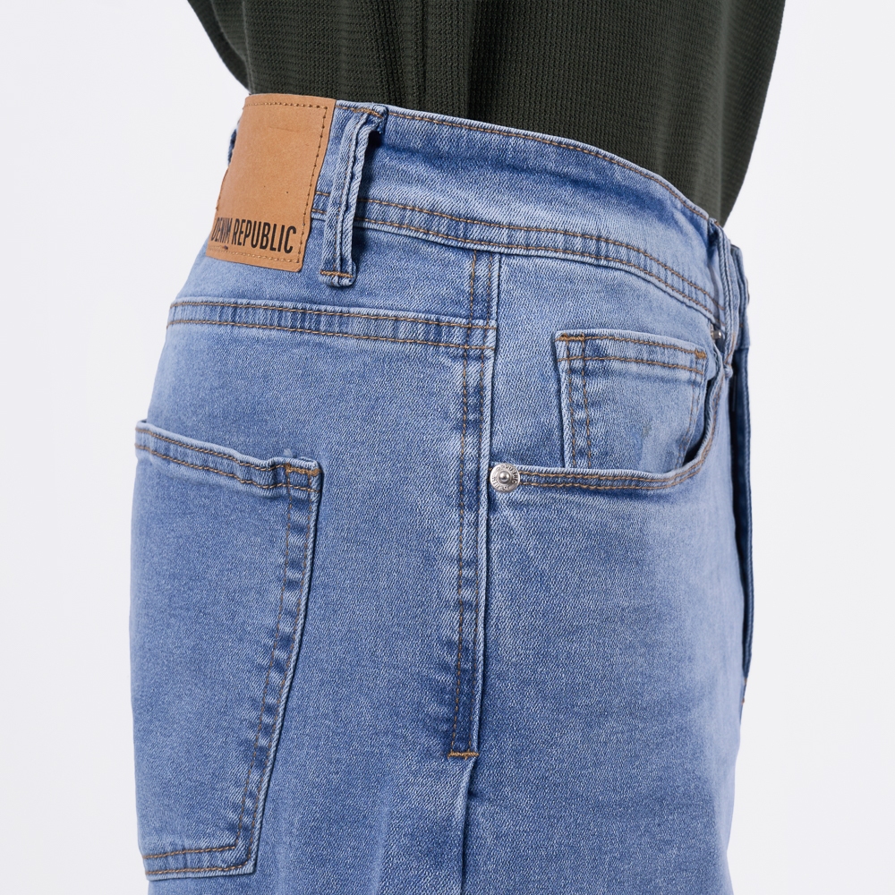 JEAN LP26/INDER-PA DENIM - 3