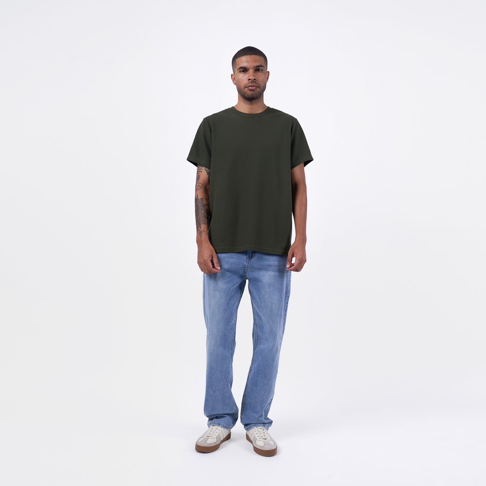 JEAN LP26/INDER-PA DENIM - 4