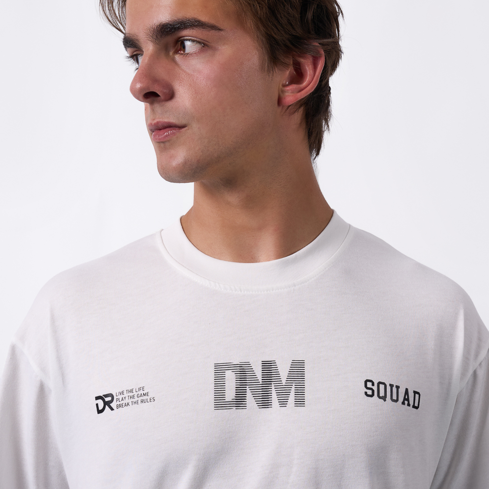 POLO LP26/ZOLTAN-PA JERSEY - 3