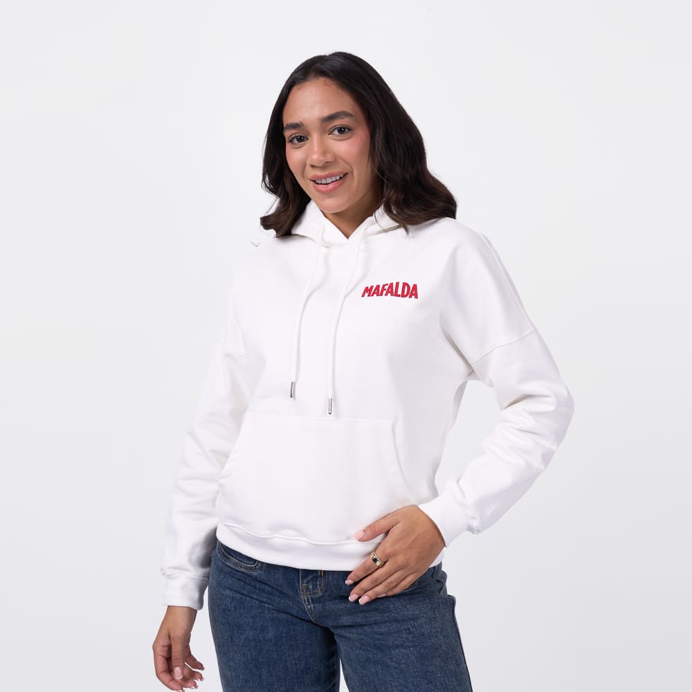 POLERA CI26/MAFAL W FRANELA - 1
