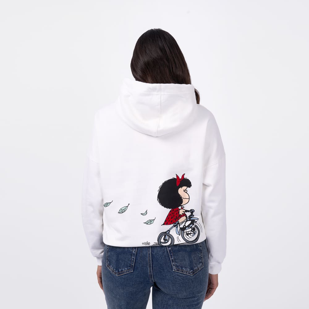 POLERA CI26/MAFAL W FRANELA - 2