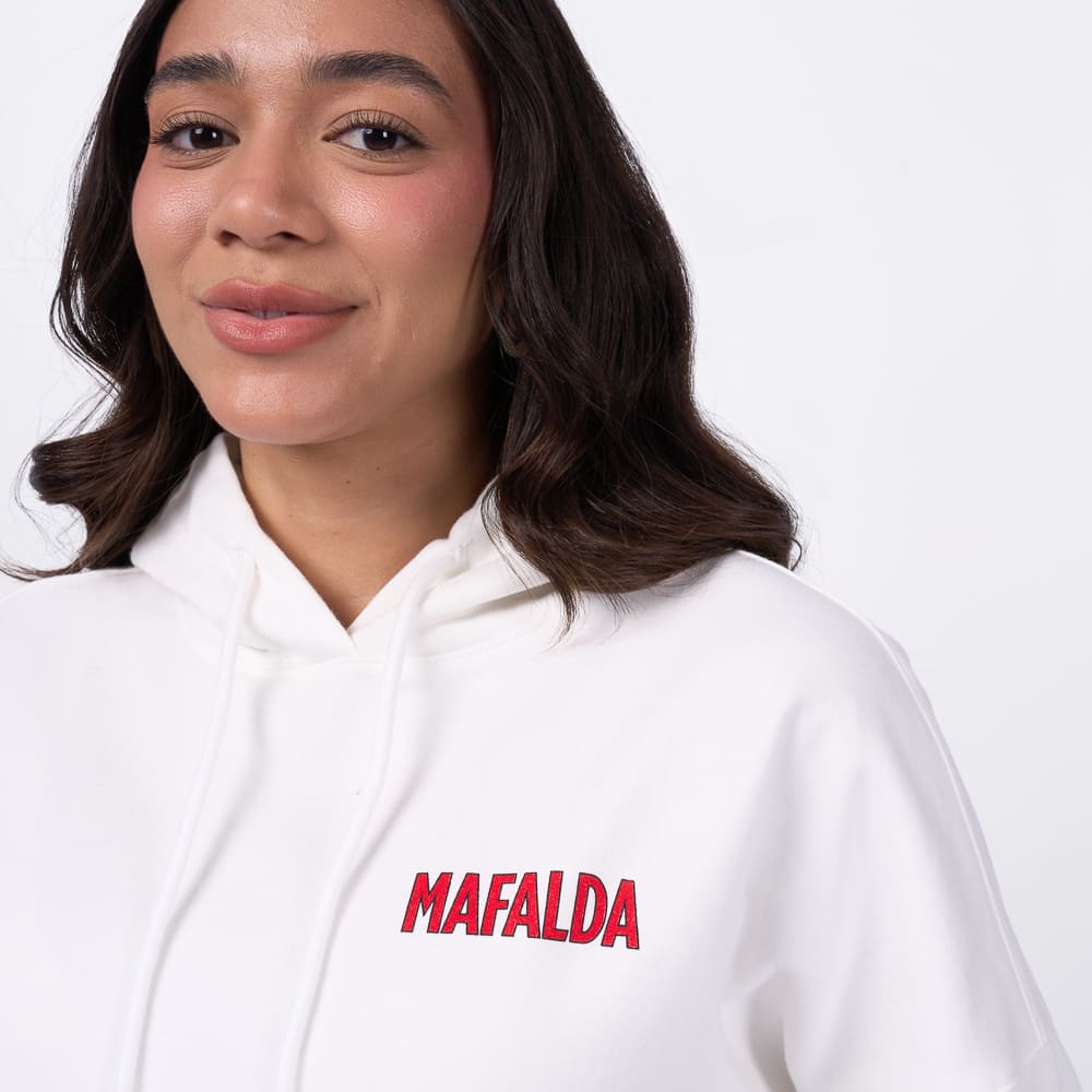 POLERA CI26/MAFAL W FRANELA - 3
