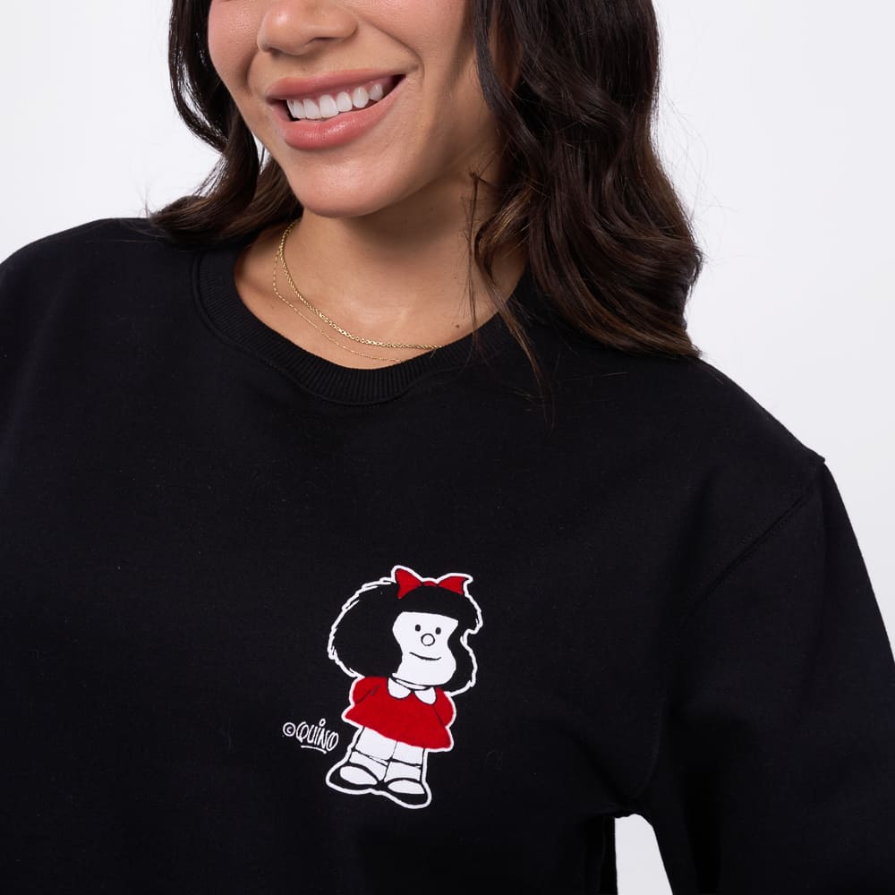 POLERA CI26/MURSI FRANELA - 3