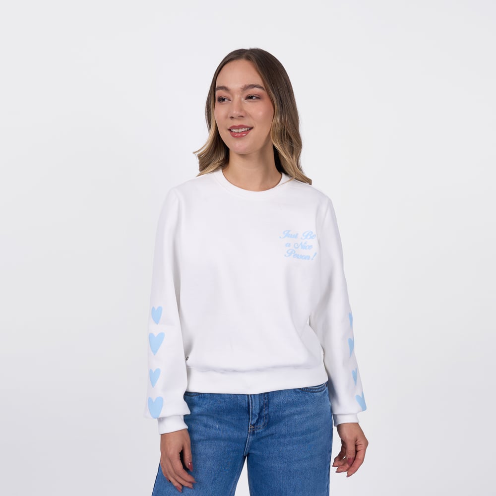 POLERA DI26/CINARIA FRANELA - 1