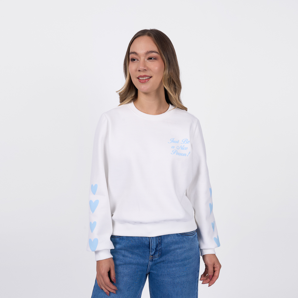 POLERA DI26/CINARIA FRANELA - 1