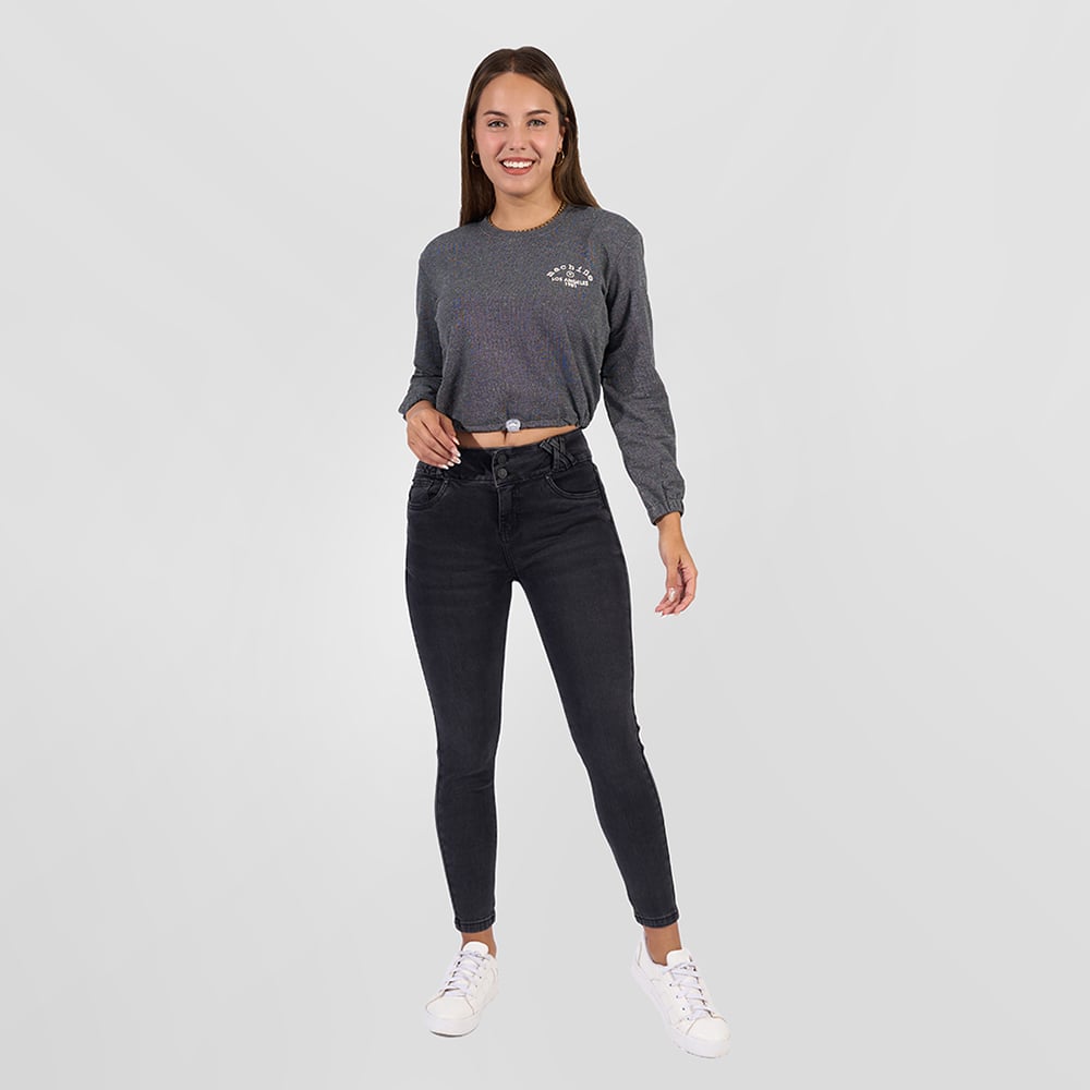 POLERA CI22/AIRAM FRENCH TERRY - 3