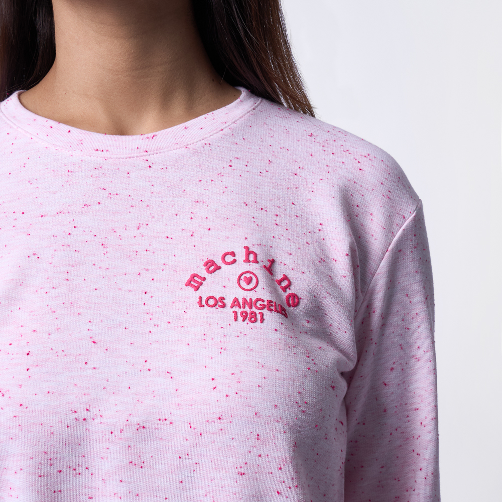 POLERA CI22/AIRAM FRENCH TERRY - 4