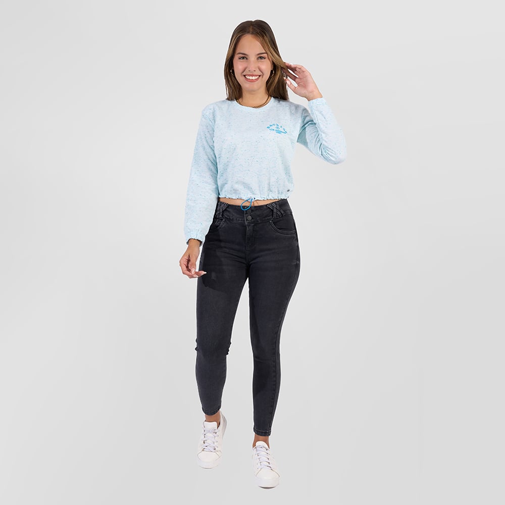 POLERA CI22/AIRAM FRENCH TERRY - 4