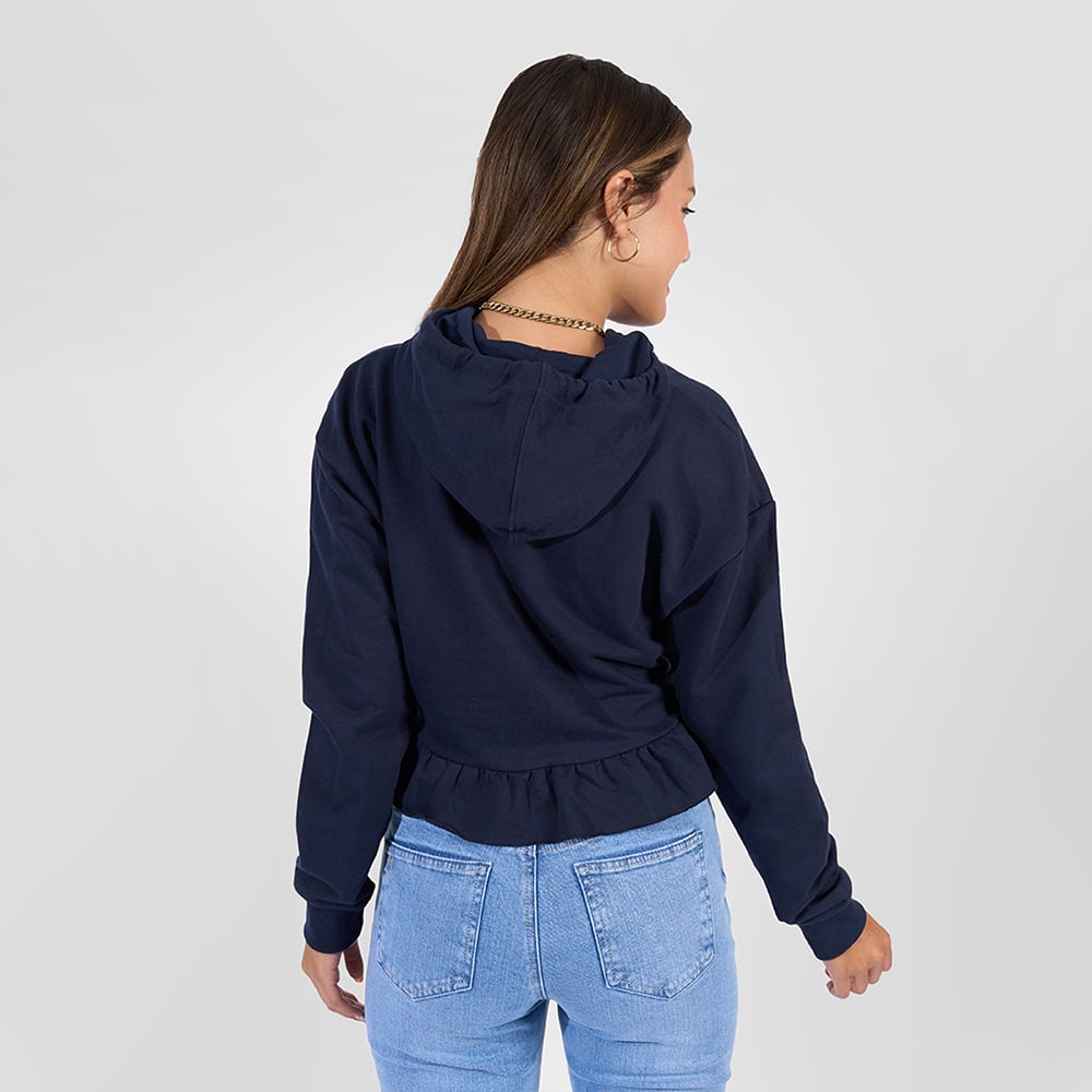 POLERA DI22/DAMIRA FRENCH TERRY - 3