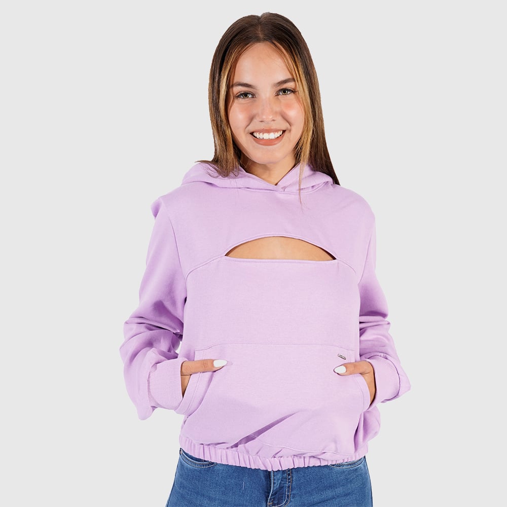 POLERA DI22/TRIANNA FRANELA - 1
