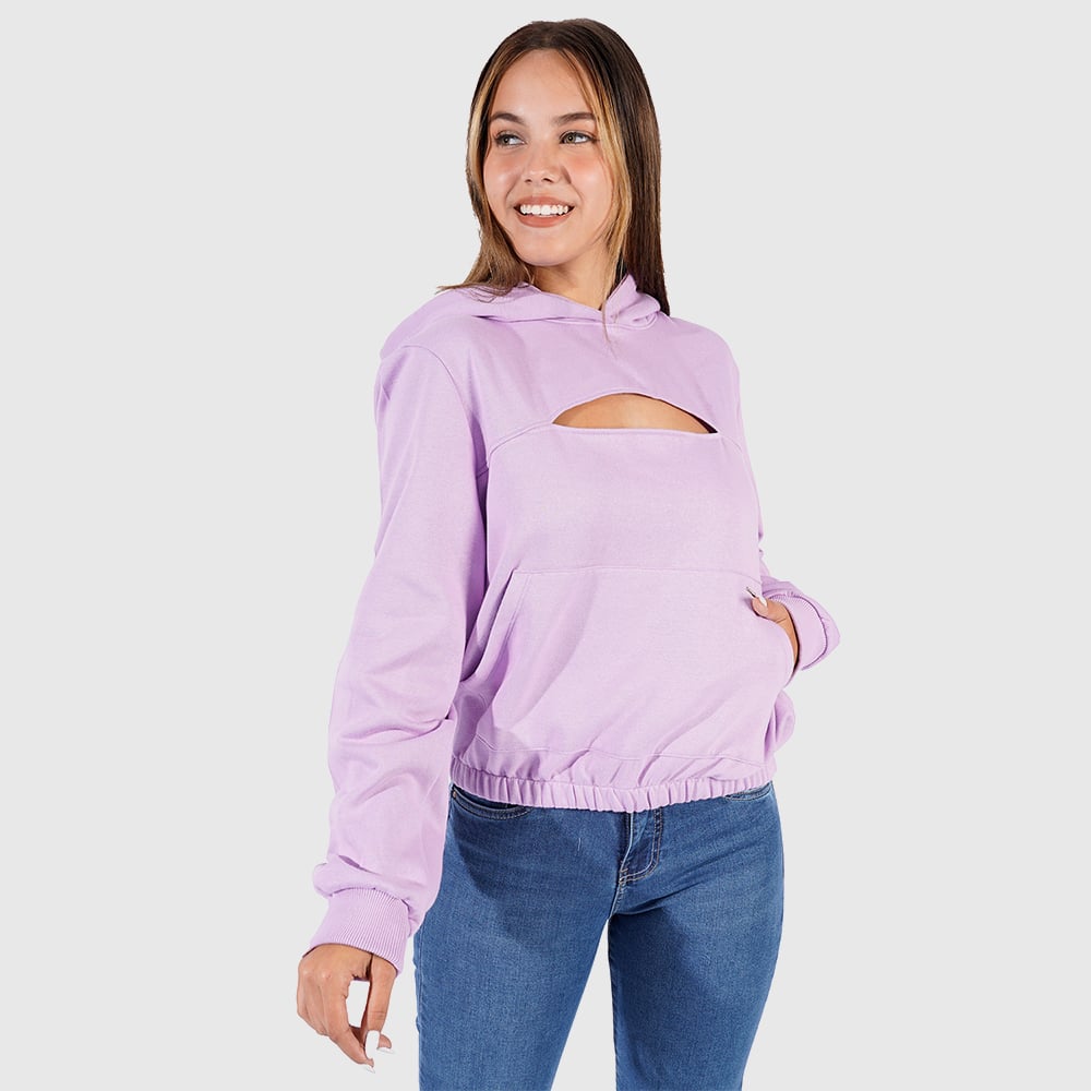 POLERA DI22/TRIANNA FRANELA - 2