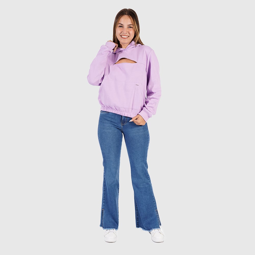 POLERA DI22/TRIANNA FRANELA - 4