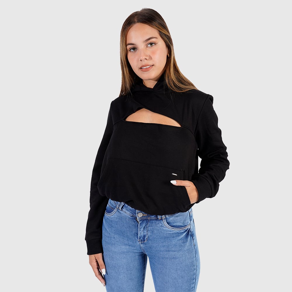 POLERA DI22/TRIANNA FRANELA - 1