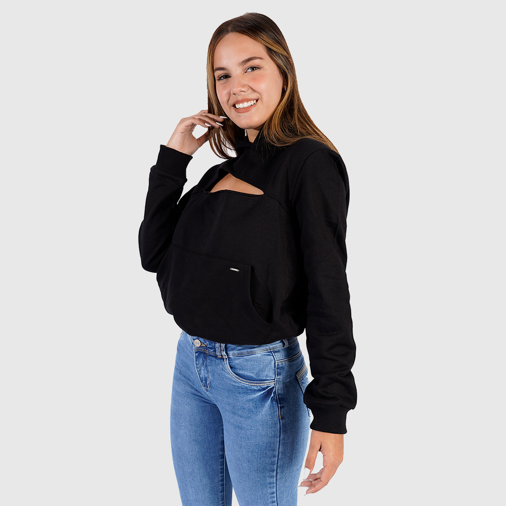 POLERA DI22/TRIANNA FRANELA - 2