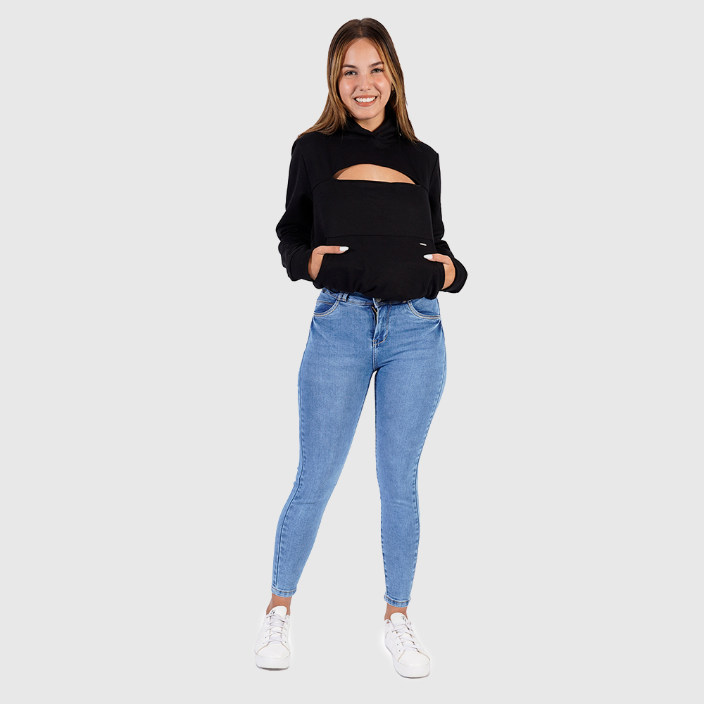 POLERA DI22/TRIANNA FRANELA - 4