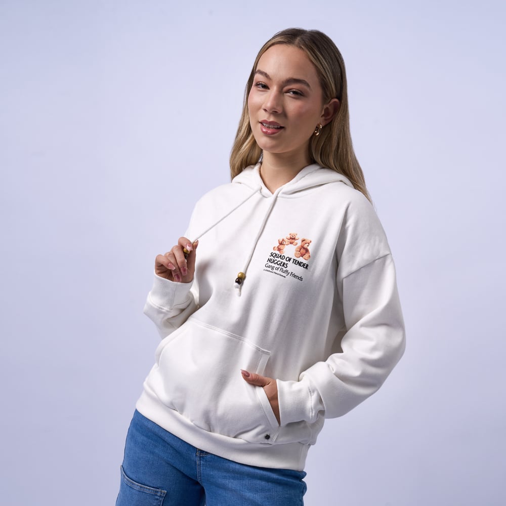 POLERA DI25/KENAYA FRANELA - 1
