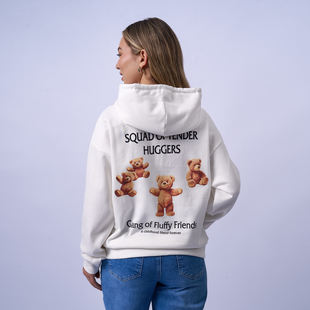 POLERA DI25/KENAYA FRANELA - 2