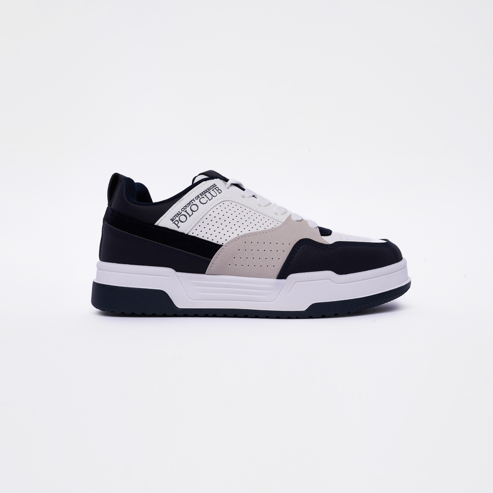ZAPATILLA URBANAS HOMBRE ROYAL ZAPATILLA DI26/NEYT-PA SINTETICO - 3