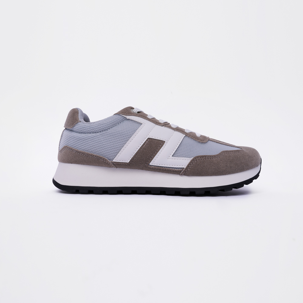 ZAPATILLA URBANAS HOMBRE ROYAL  ZAPATILLA DI26/SAND-PA SINTETICO - 3