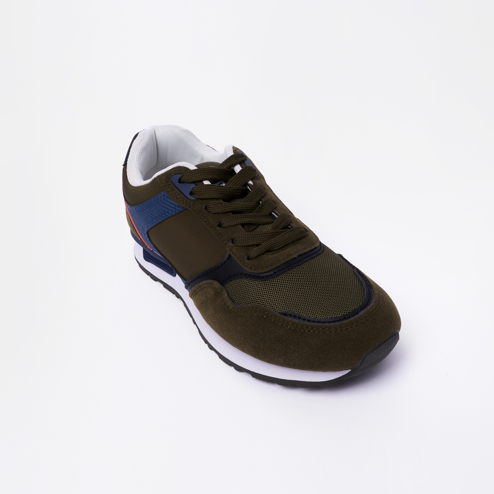ZAPATILLA URBANAS HOMBRE ROYAL ZAPATILLA DI26/TRAIL-PA SINTETICO - 1