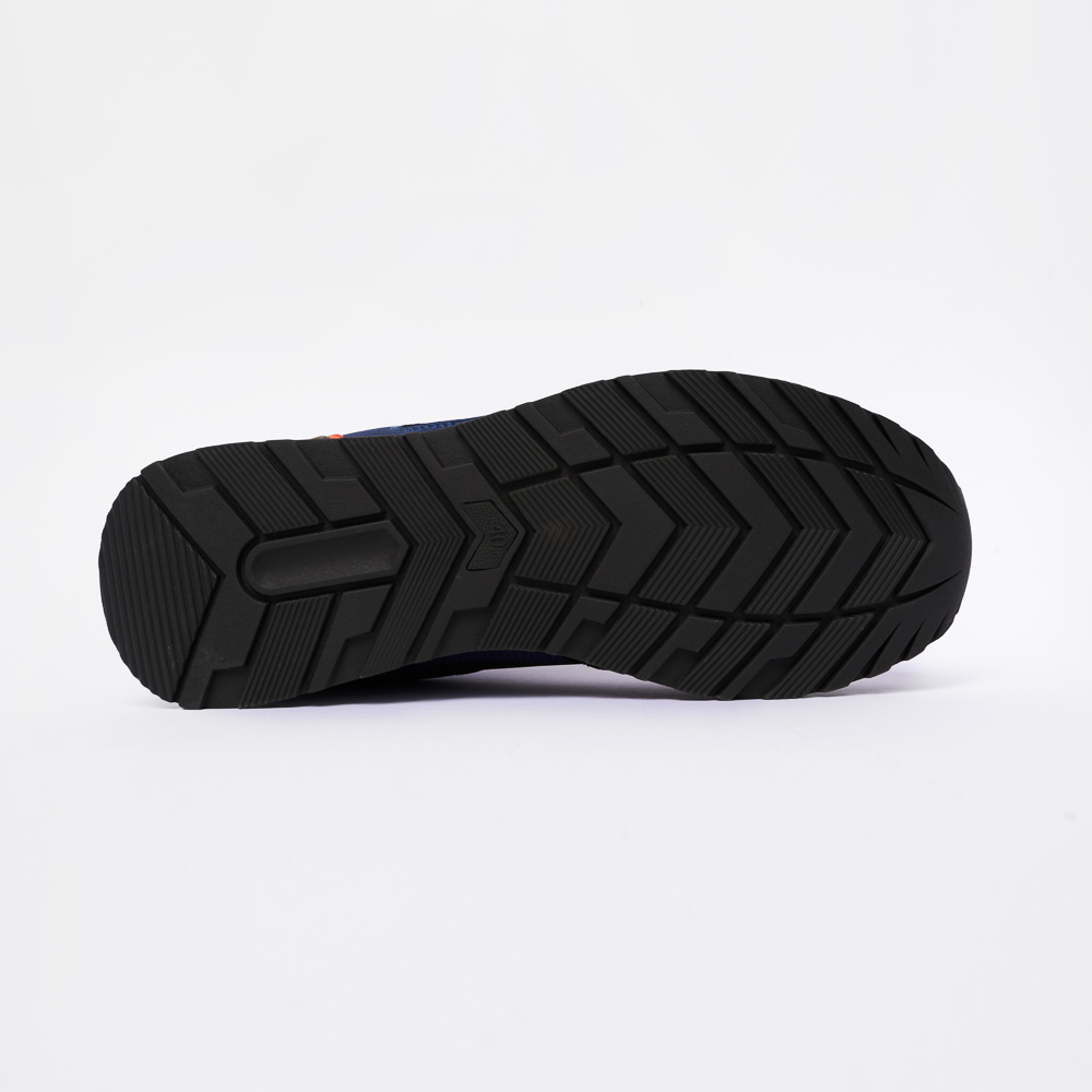 ZAPATILLA URBANAS HOMBRE ROYAL ZAPATILLA DI26/TRAIL-PA SINTETICO - 2