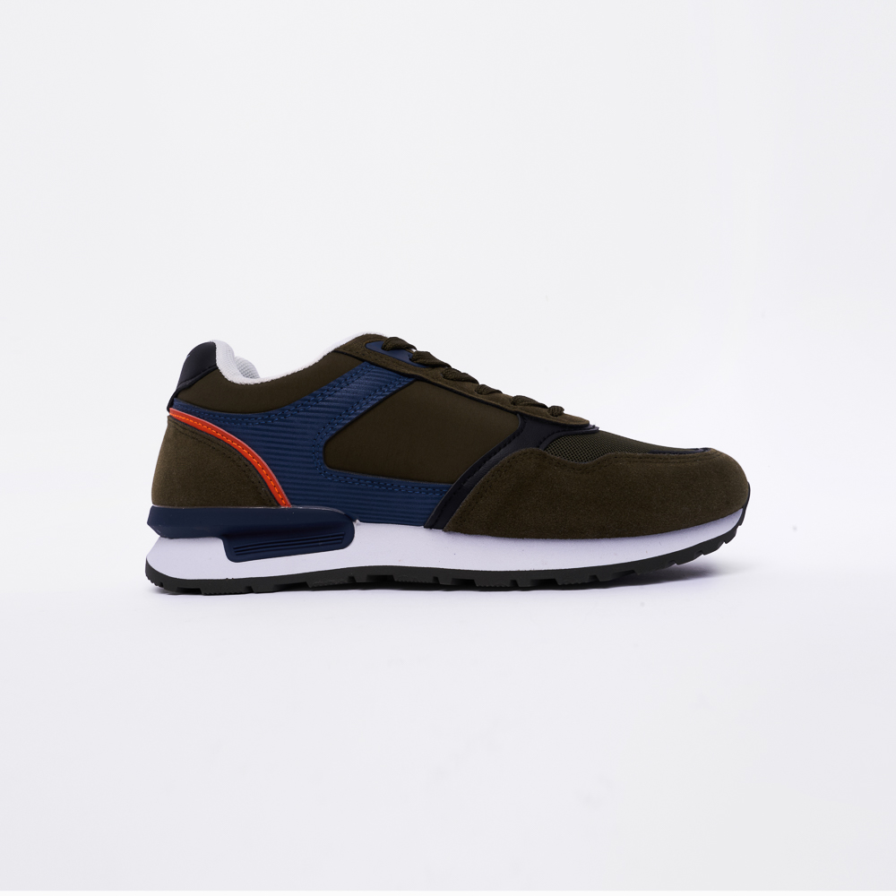 ZAPATILLA URBANAS HOMBRE ROYAL ZAPATILLA DI26/TRAIL-PA SINTETICO - 3