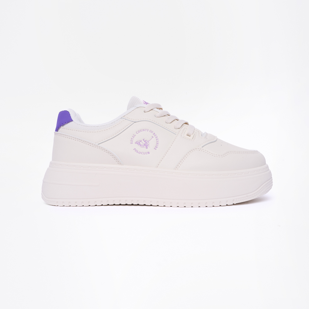 ZAPATILLA URBANAS DAMA ROYAL ZAPATILLA DI26/RUBY-PA SINTETICO - 3