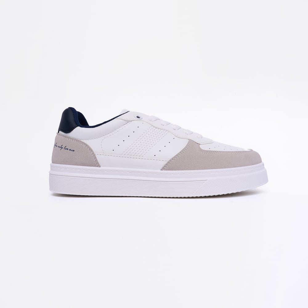 ZAPATILLA URBANAS HOMBRE ZAPATILLA DI26/CAIRO-PA SINTETICO - 3