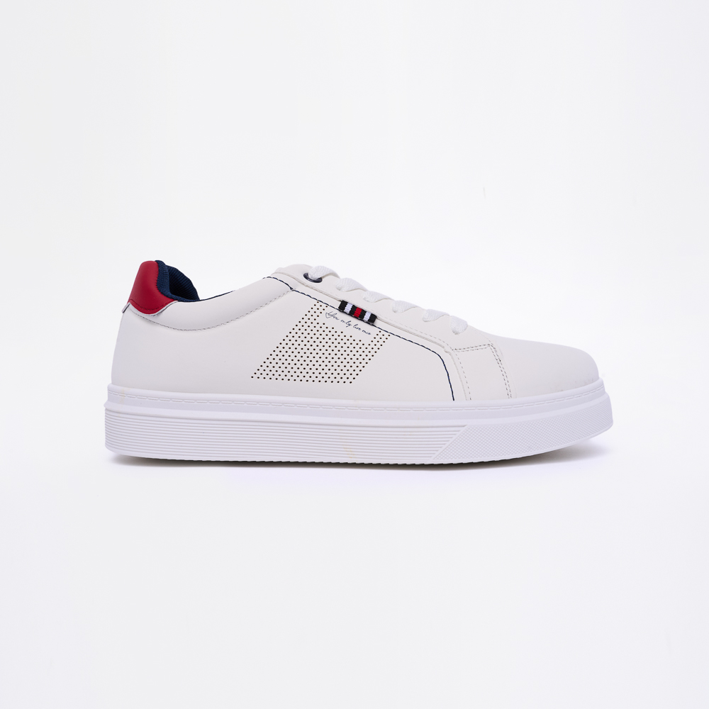 ZAPATILLA URBANAS HOMBRE ZAPATILLA DI26/MAVERICK-PA SINTETICO - 3