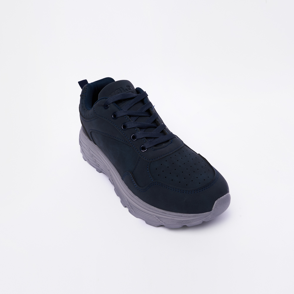 ZAPATILLA URBANAS HOMBRE ZAPATILLA DI26/TREK-PA SINTETICO - 1