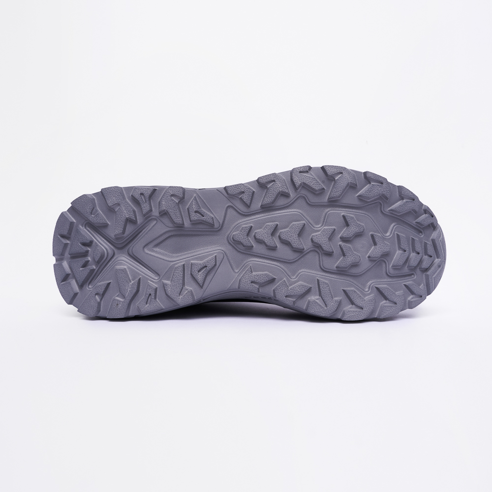 ZAPATILLA URBANAS HOMBRE ZAPATILLA DI26/TREK-PA SINTETICO - 2