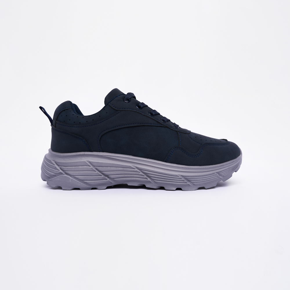 ZAPATILLA URBANAS HOMBRE ZAPATILLA DI26/TREK-PA SINTETICO - 3
