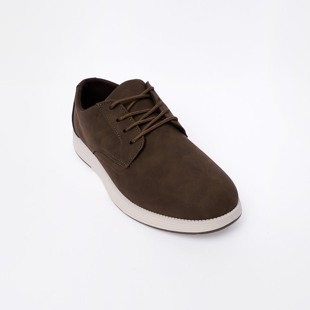 ZAPATO HOMBRE ZAPATO DI26/NERO-PA SINTETICO - 1