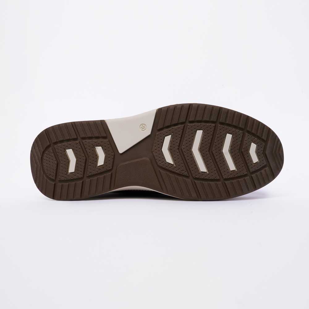 ZAPATO HOMBRE ZAPATO DI26/NERO-PA SINTETICO - 2