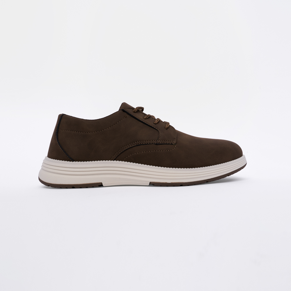 ZAPATO HOMBRE ZAPATO DI26/NERO-PA SINTETICO - 3
