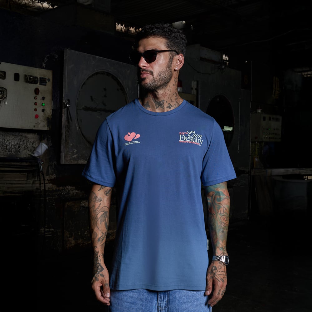 POLO 1921 HOMBRE - THYNKING JERSEY - 2