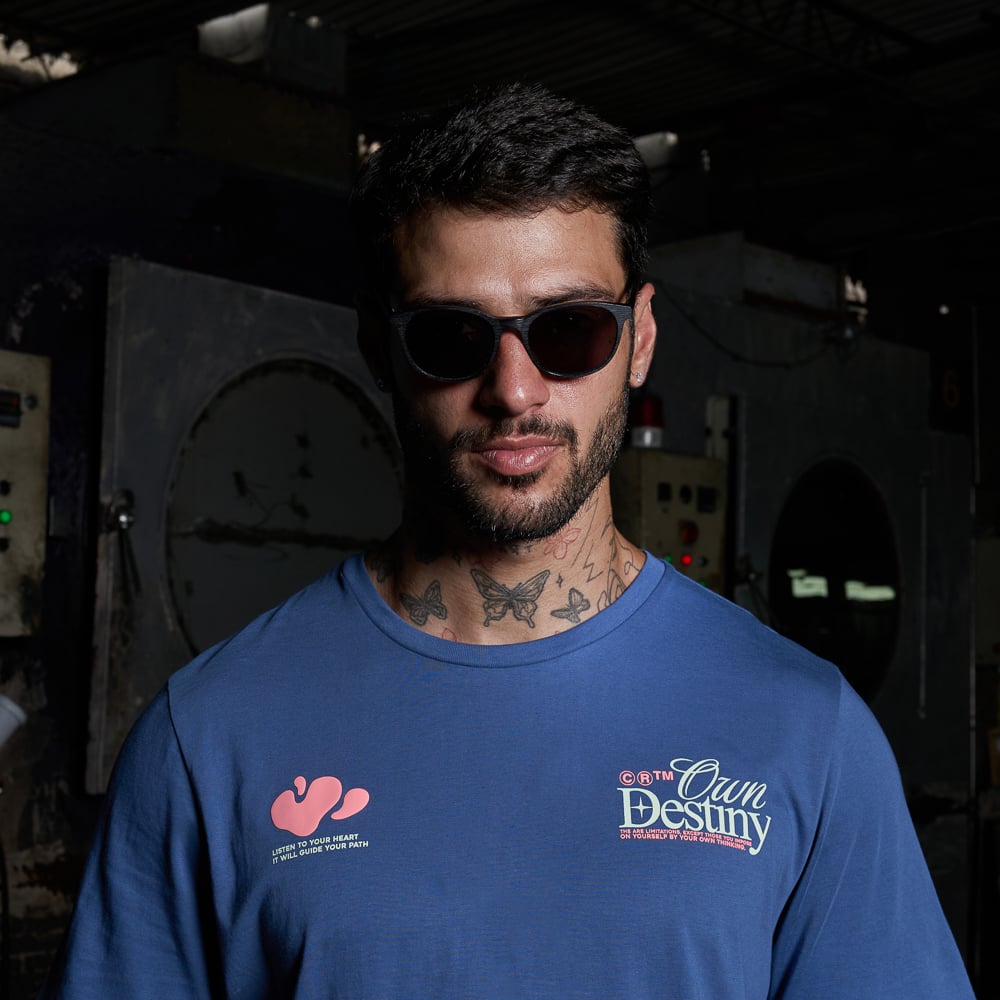 POLO 1921 HOMBRE - THYNKING JERSEY - 3