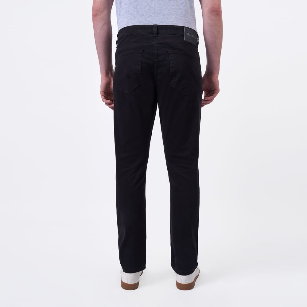 PANTALON BRONCO HOMBRE -DRILL CONFORT - 2