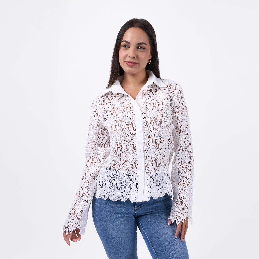 BLUSA AP26/JAZMIN -PA GUIPIUR - 1