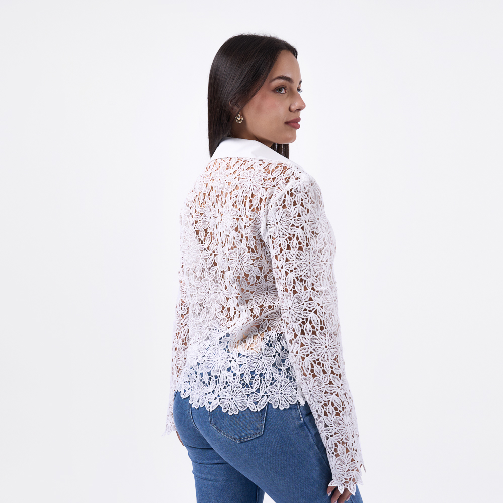 BLUSA AP26/JAZMIN -PA GUIPIUR - 2