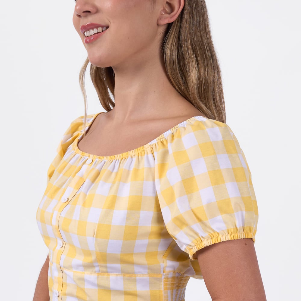BLUSA BP26/EMCE POPELINA - 3